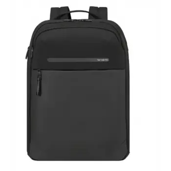 SAMSONITE KS6-09-004 17.3 Moderny Notebook Sırt Çantası Siyah (KDO)