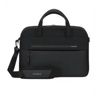 SAMSONITE KS6-09-006 15.6 Moderny Notebook Çantası Siyah (KDO)