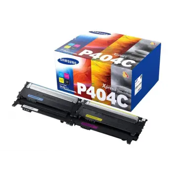Samsung CLT-P404C Multipack Toner (KDO)