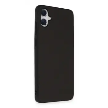 Samsung Galaxy A05 Kılıf Taft Kapak - Titan Gri