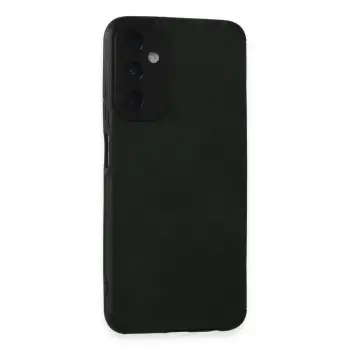 Samsung Galaxy A05s Kılıf Loop Deri Silikon - Yeşil