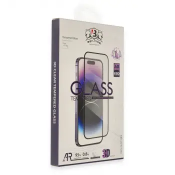 Samsung Galaxy S25 Ultra Bilvis 3d Cam Ekran Koruyucu