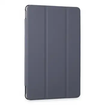 Samsung Galaxy Tab A9 Kılıf Tablet Smart Kılıf - Lila
