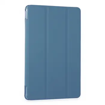 Samsung Galaxy Tab A9 Kılıf Tablet Smart Kılıf - Mavi