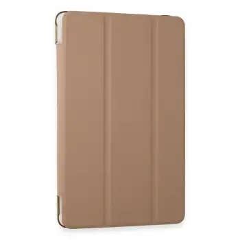 Samsung Galaxy Tab A9 Kılıf Tablet Smart Kılıf - Rose