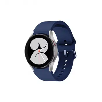 Samsung Galaxy Watch 4 Klasik Kordon - Lacivert