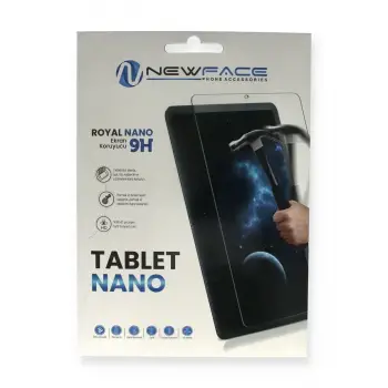 Samsung Galaxy X810 Tab S9 Plus 12.4 Tablet Royal Nano