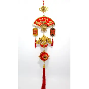 Şans Ve Bereket Askılık Alk3419