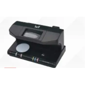 Sarff 161 Para Kontrol Cihazı