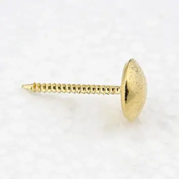 Sarı Saraciye, Deri Tırtıklı Kabara 9,5 Mm - 100