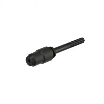 Sds Max - Sds Plus Adaptör - Sds Max` Tan Sds Plus`a Çevirici