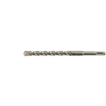 Sds Plus 4 Elmaslı Hilti / Matkap Ucu 10x160