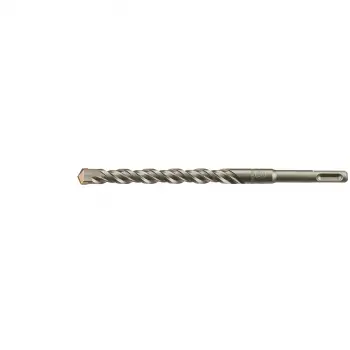Sds Plus 4 Elmaslı Hilti / Matkap Ucu 11x160