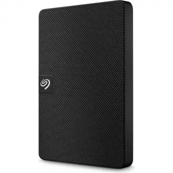 Seagate 2TB Expansion STKM2000400 USB 3.0 2.5 Siyah Harici Harddisk (KDO)