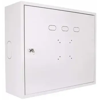 Seenergy DVR XVR Box (550X440X170) Metal Pano (Ektanlı)