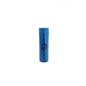 Sertec 3.2v Ifr14500 600 Mah Lifepo4 Pil