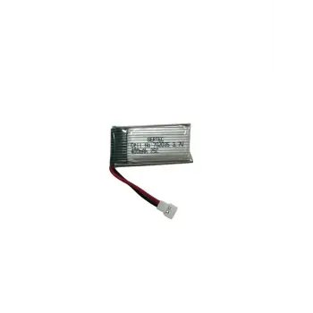 Sertec / 702035 / 3.7v - 400mah - 25c Beyaz Soket