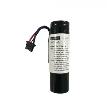 Sertec - Verifone V240m  Bpk474-001 Pos Uyumlu Batarya