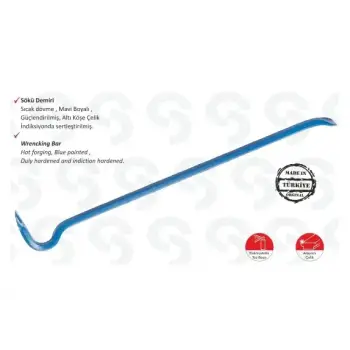 Sk 7000 Sökü Demiri 160cm