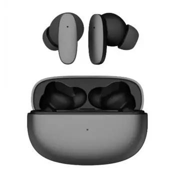 Snapron SNK-9004 Siyah Anc & Enc  Kablosuz Bluetooth 5.4 Kulaki·çi· Kulaklik