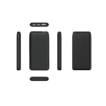 Snapron SNP-3010 10.000 Mah Hızlı Şarj 22.5w Powerbank
