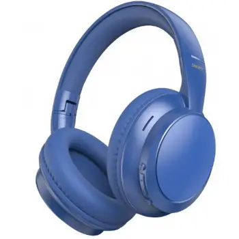 Snopy SN-BT29 Swish Mavi Bluetooth Kulaklık (KDO)