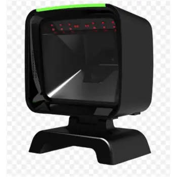 Sunlux XL-2360A Masaüstü 2D Karekod Usb Barkod Okuyucu