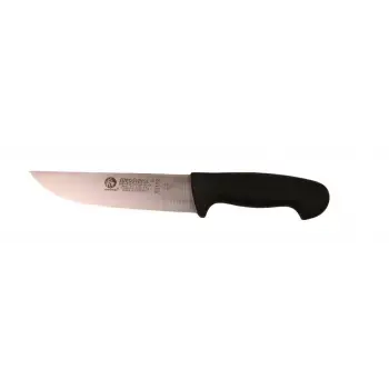 Sürmene  61106 Kasap Bıçağı 16,5 Cm, Plastik Sap