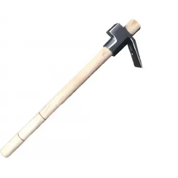 Sürmene Ekonomik Keser - Saplı 45 Cm