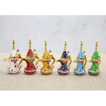 Swaroski Minik İbrik Alk3861