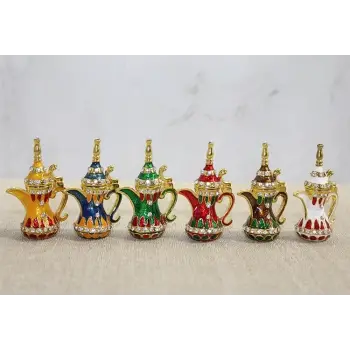 Swaroski Minik İbrik Alk3862