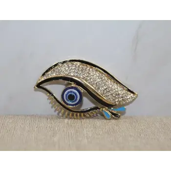 Swaroski Taşlı Magnet Alk4144