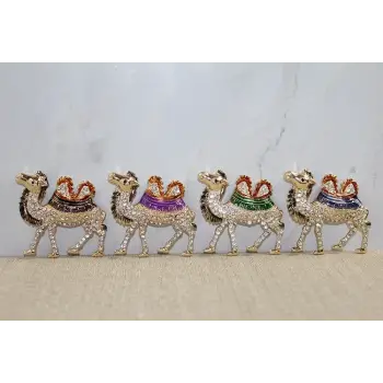 Swaroski Taşlı Magnet Alk4150