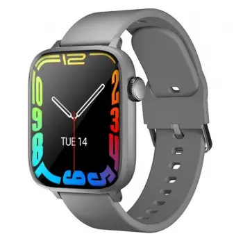 Sword SWS5GT(S) Akıllı Saat Smart Bracelet Silver