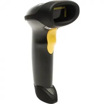 SYMBOL DS-2208 2D  SİYAH LAZER USB AYAKLI EL TİPİ (KDO)