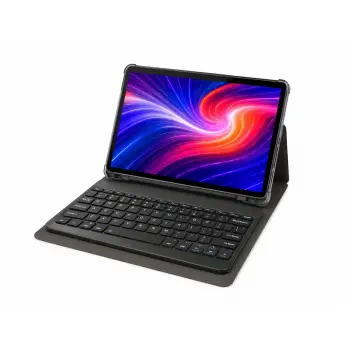 Technopc Signtech 12NS 11.97 IPS FHD 8Core 2GHz 8-256GB 5-13MP Deri Kılıf Aktif Kalem+Klavye Tablet