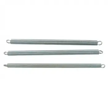 Tel / Hoppala Kapı Çekme Yayı Orta - 27 Cm, 1/2