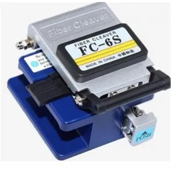 Teldata FC6S Fiber Optik Kesici (KDO)