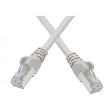Teldata TLD-300G Cat6 3MT Grey Utp Patch Kablo (KDO)