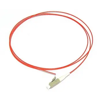 TELDATA TLD-PIGOM2LCMM MULTI MODE PIGTAIL LC-OM2 1 METRE(12Lİ) (KDO)