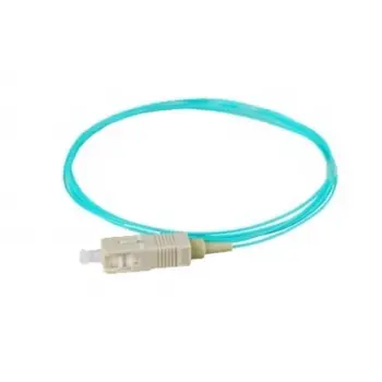 TELDATA TLD-PIGOM3SCMM MULTI MODE PIGTAIL SC-OM3 1 METRE(12Lİ) (KDO)
