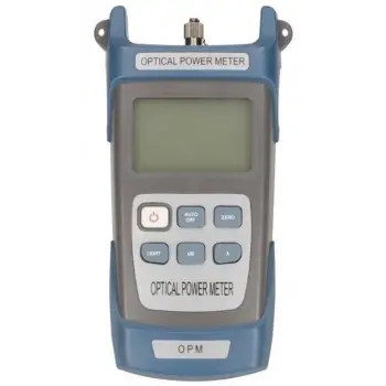 Teldata TLD-POWERMETER DXL-40D Fiber Optik Ölçüm Cihazı