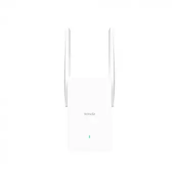 Tenda A23 Wifi 6 1500 Mbps Range Extender-Menzil Genitici