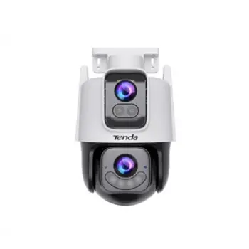 Tenda CH9-WCA 6MP Dual-Lens 2K Outdoor Wifi Kamera