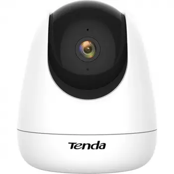 Tenda CP3 PRO 3MP Micro SD Destekli Wi-Fi Kamera