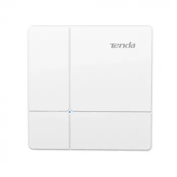 Tenda I24 867 Mbps Dual Bant Tavan Tipi Access Point (KDO)