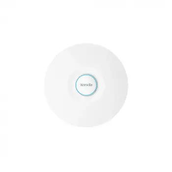 Tenda I29 AX3000 Wi-Fi 6 Çift Bantlı Tavan Tipi Access Point