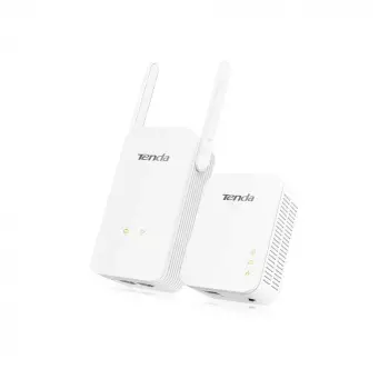 Tenda PH5 AV1000 Wi-Fi Powerline Genişletici Kiti