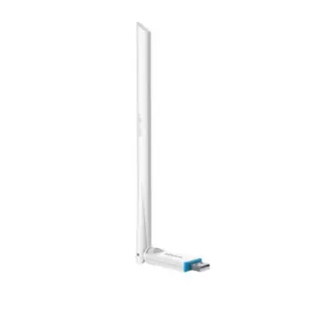 Tenda U2-USB 6dBi Antenli AX300 Wifi 6 USB Adaptör