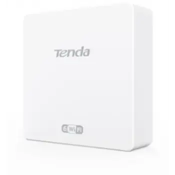 Tenda W15 Pro AX3000 Wi-Fi 6 Wireless İç-Ortam Access Point (KDO)